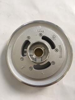 1 bộ mâm chia lửa bếp gas  âm mã số HS004A thay thế cho bộ HS002A ,HS0024A