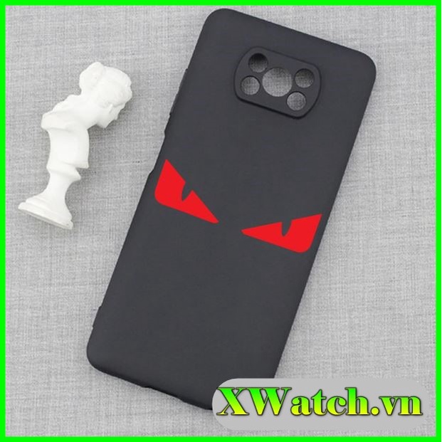 Ốp lưng TPU in hình Xiaomi Note 8 Note 8 pro Mi 8 Mi 8 se Mi 9 Mi 9 se Redmi 9 Redmi 9A Redmi 9C...