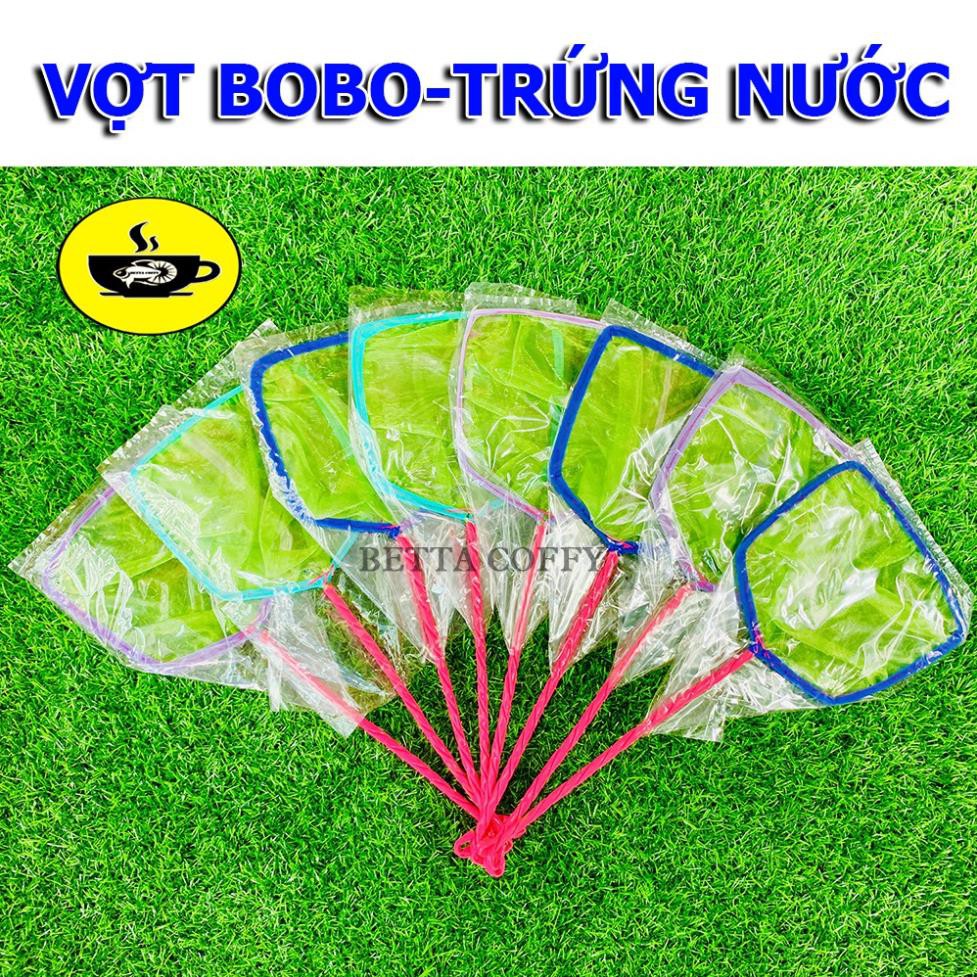  Vợt lọc Artemia Vuông - Vớt Artemia cá bobo trùn chỉ lăng quăng