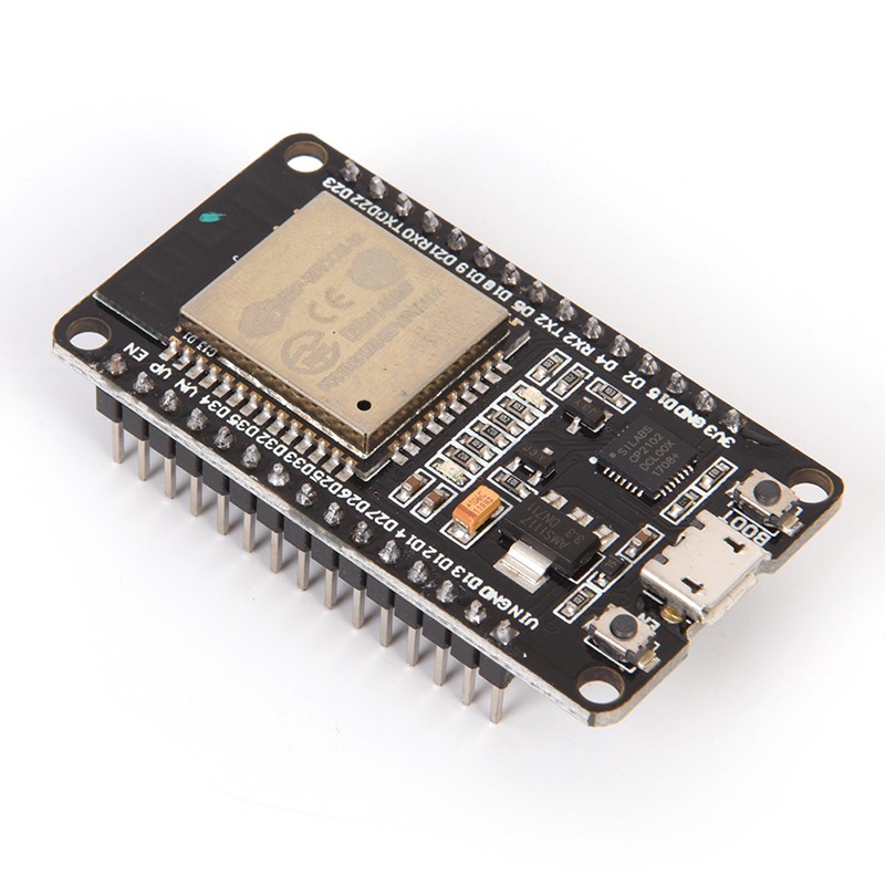 (3C & Bi) Bảng Mạch Esp32 Esp32S Cp2102 2.4ghz Wifi + Bluetooth | BigBuy360 - bigbuy360.vn