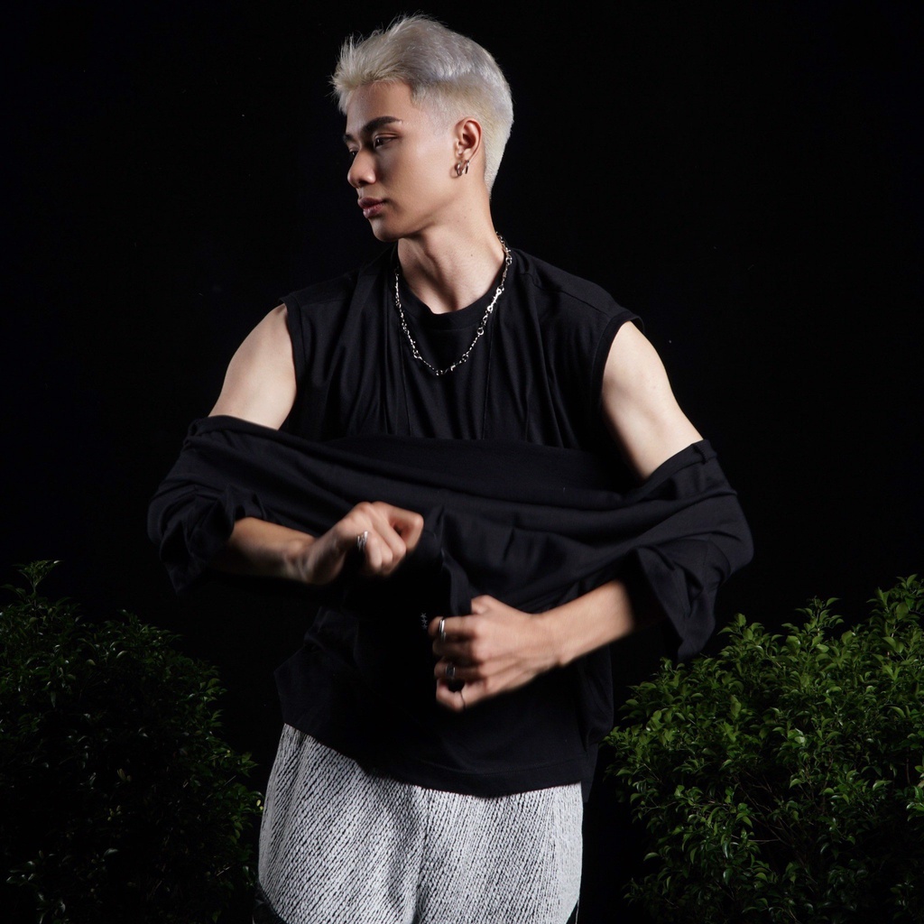 ÁO THUN NO-FA TSHIRT