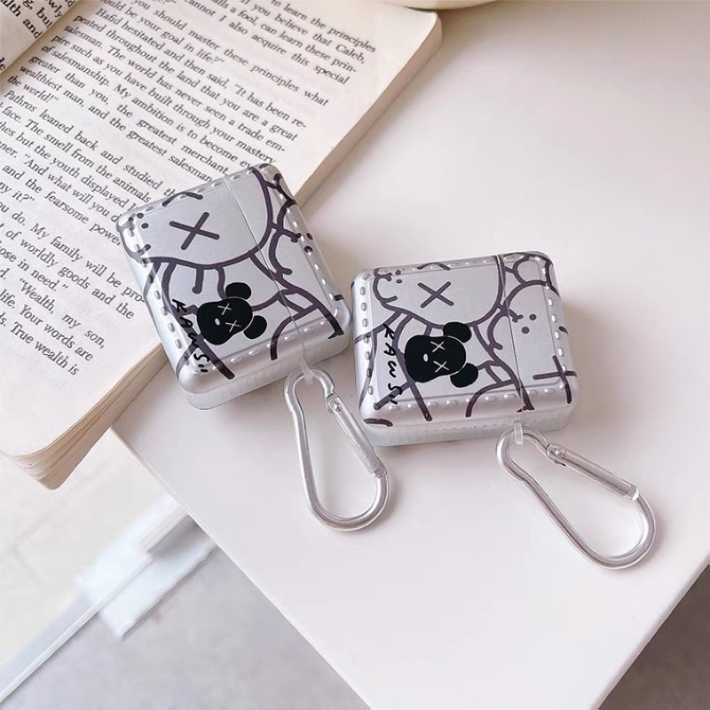 ốp airpod hình dễ thương airpod 3, airpod Pro