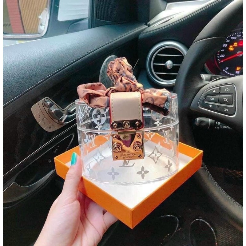 CỐP LUÔN VUI TƯƠI TRÒN -VUÔNG FULLBOXX