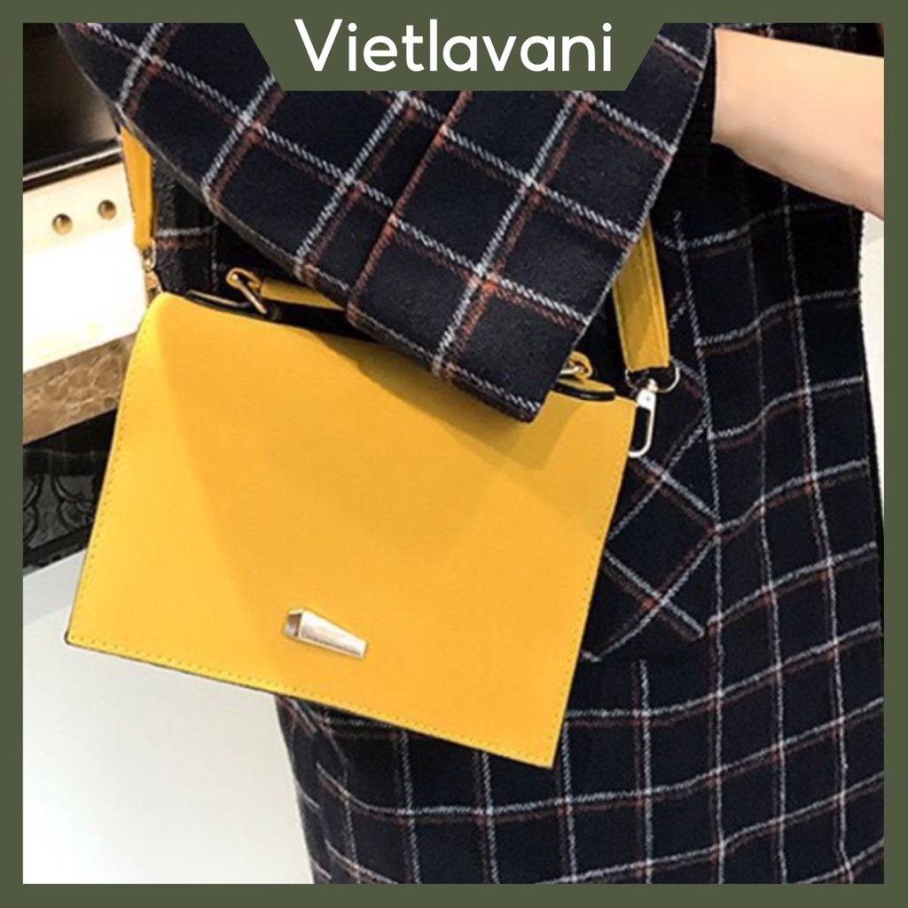 Túi GUESS handbag trẻ trung size 20 V3 (Sỉ SLL) FreeShip50k