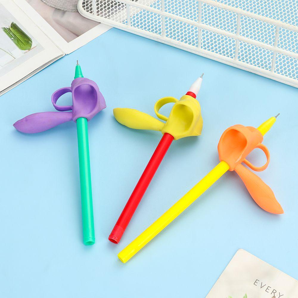 Viết Thư Pháp Chất Liệu Silicone Cho Bé 1 Tuổi