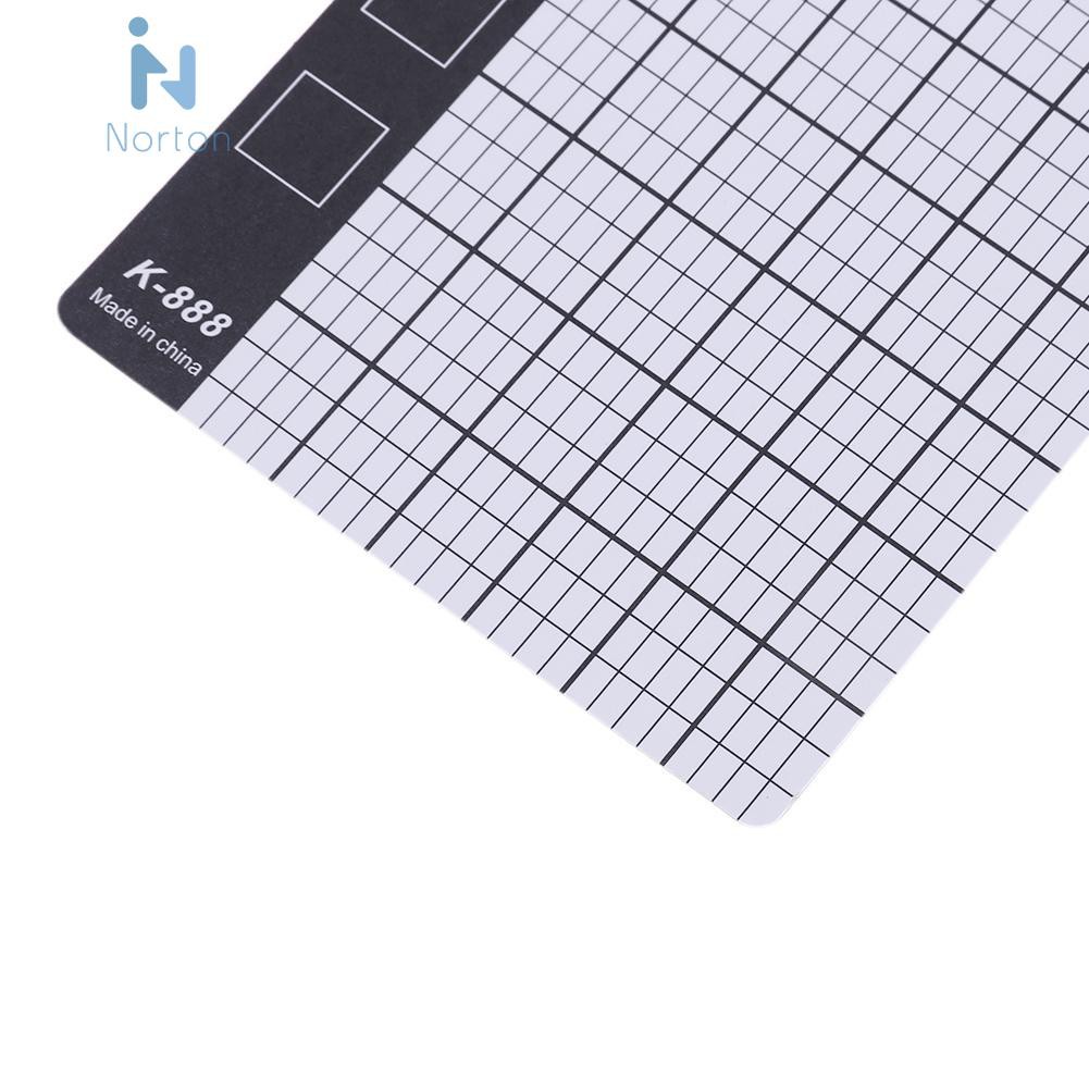 [Mã CBEL06 giảm 20% đơn 50k] Tấm từ tính 145x90mm chuyên dụng cho sửa chữa máy tính và điện thoại | BigBuy360 - bigbuy360.vn