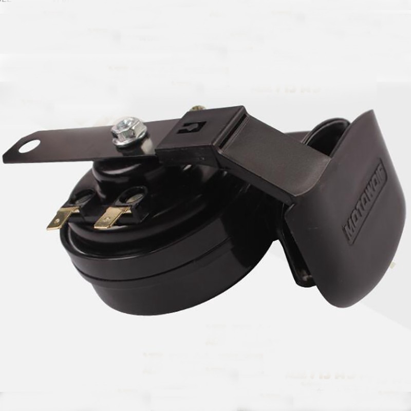 Còi Hơi 110db 510hz Dc12V Cho Xe Máy/Xe Hơi