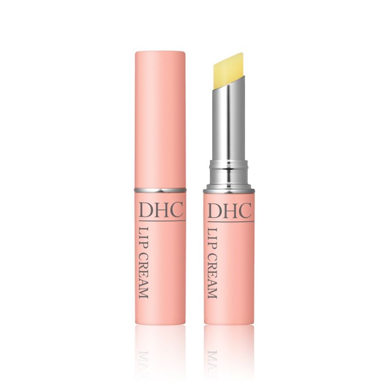 Son dưỡng môi DHC lip cream 1,5g