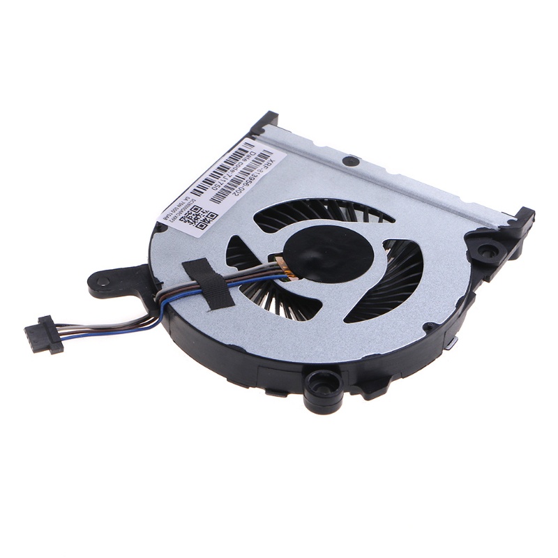 Quạt TảN NhiệT CPU Cho Laptop DC 5V / 0.5A 4Pin 4 Dây Cho 246 240 245 g6 Pavilion 14-BS 14-Fw 14Q-BU 14