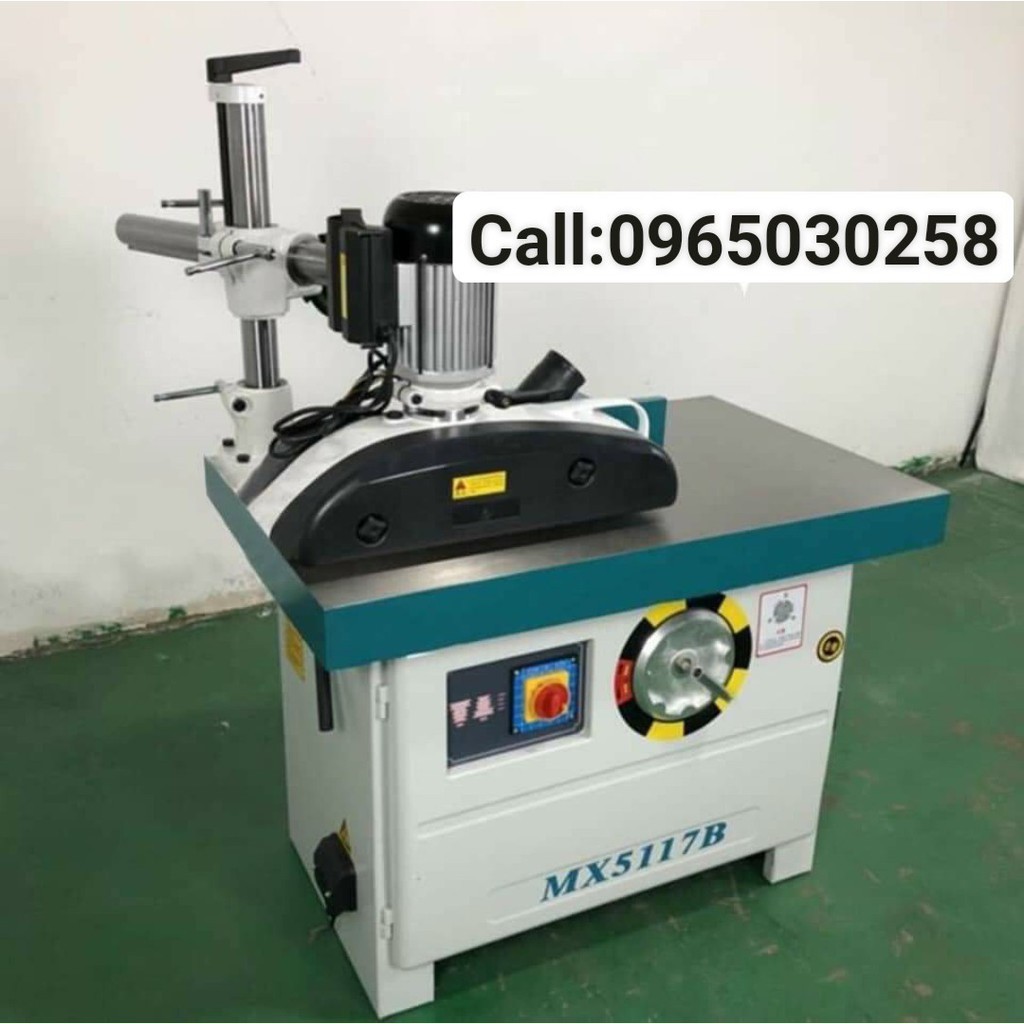 Máy tỳ phôi gỗ