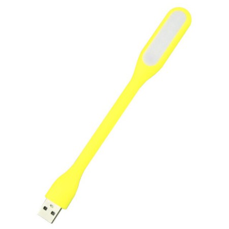 [HCM] Đèn led mini dẻo siêu sáng, đèn USB đa năng dùng cho pin dự phòng