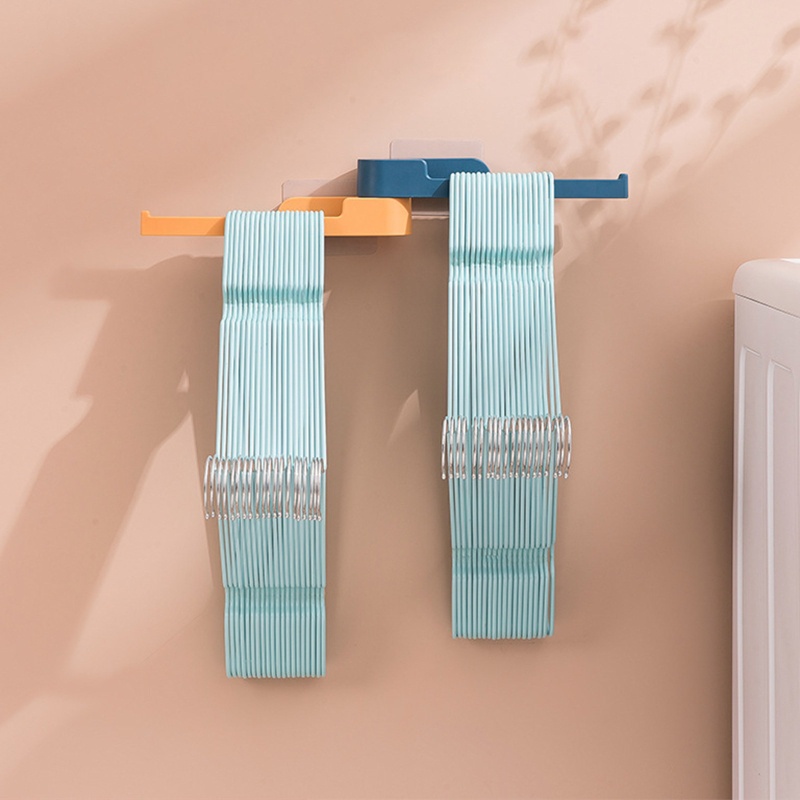 Giá Treo Phơi Quần Áo Bằng Nhựa Eva