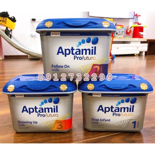 Sữa Aptamil Profutura Anh