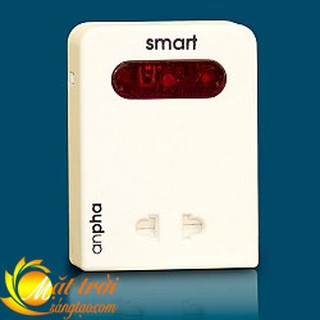 Ổ cắm điện thông minh Anpha Smart