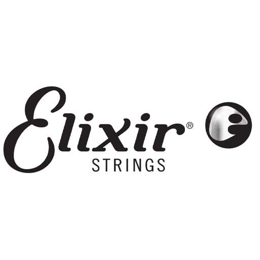 (Chính hãng USA) Dây đàn Elixir Nanoweb Electric Guitar Strings 9-42