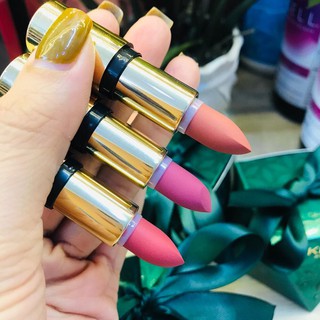 Set Son lì Kiko Milano Holiday Gems Mini