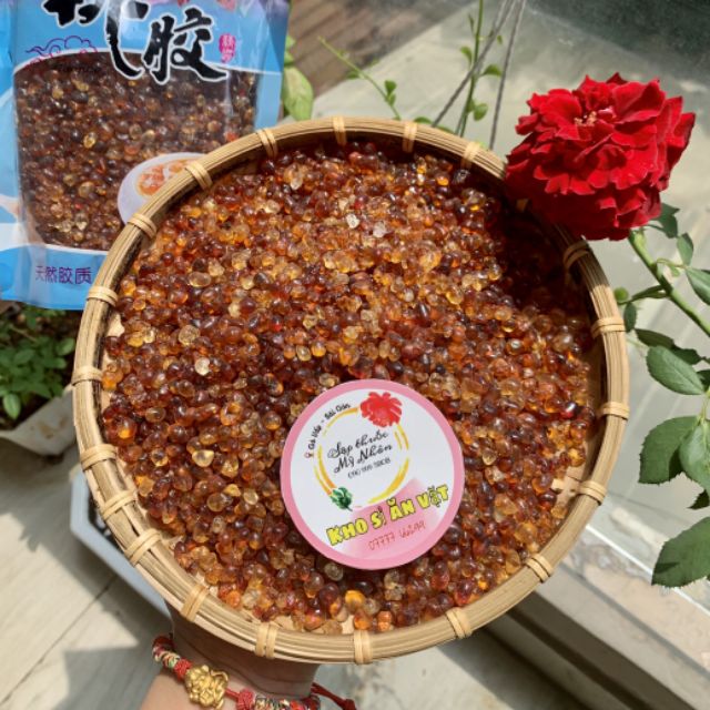 [HCM] 100g Lệ đào Vân Nam