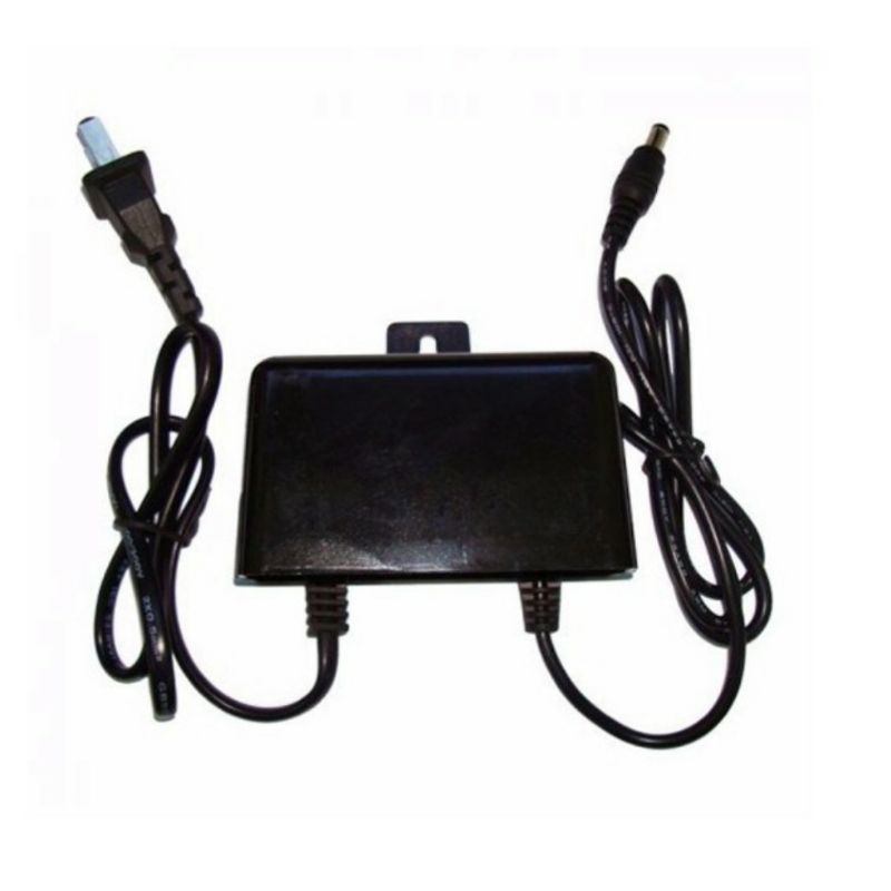 Adapter Nguồn móc treo 12v 2A cho led và camera chống nước