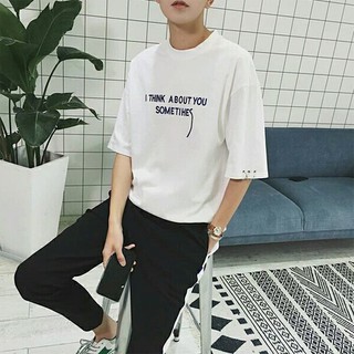 Áo Thun Overtee Fox_K Unisex