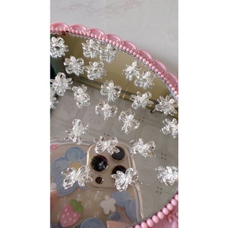 Charm nail, phụ kiện nail đính móng