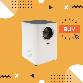 Máy chiếu beecube xtreme - hàng chính hãng - bảo hành 12 tháng