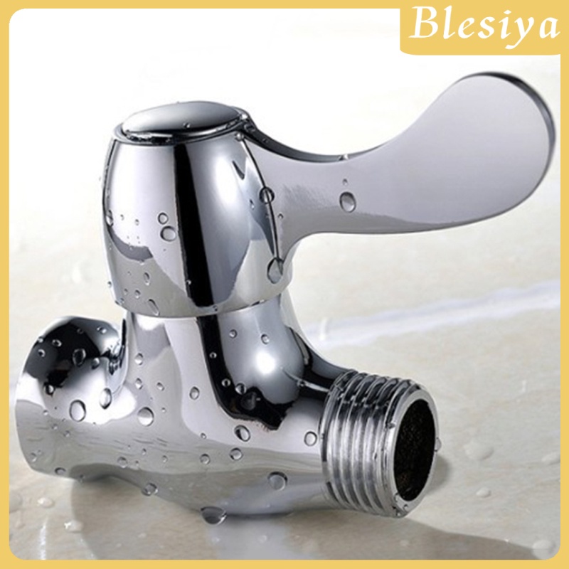 Van Nối Vòi Nước Dn15 Chất Lượng Cao