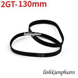 Dây curoa GT2 6mm