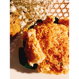 Cơm cháy chà bông/ 200gr