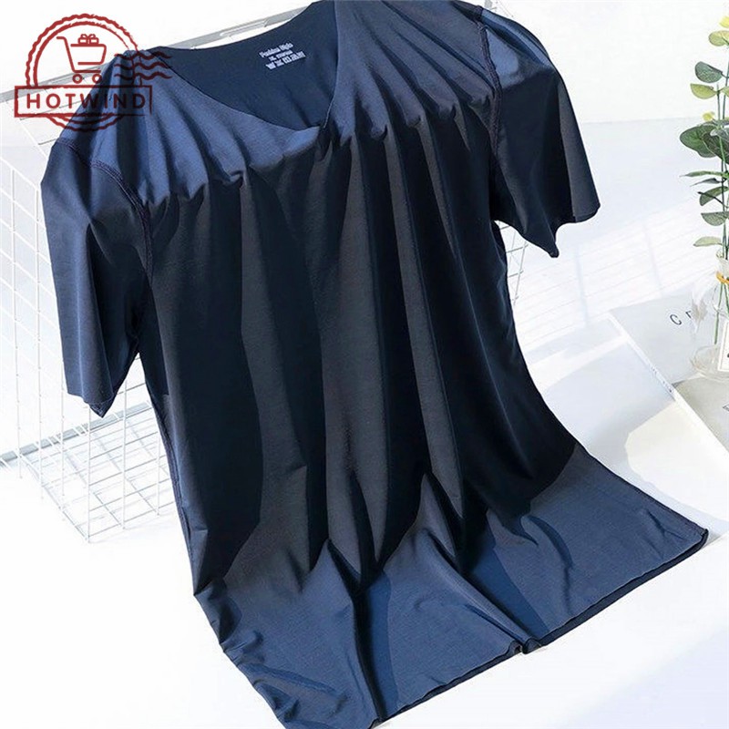 Áo thun tay ngắn thời trang dành cho nam