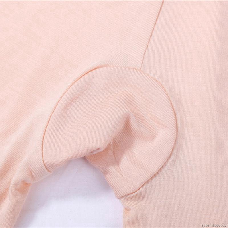 Quần short an toàn lưng cao vừa vải cotton modal mềm mại thoáng khí cho nữ