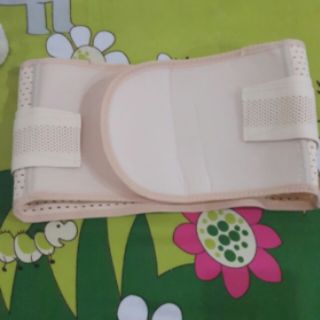 Gen nịt bụng giảm mỡ sau sinh