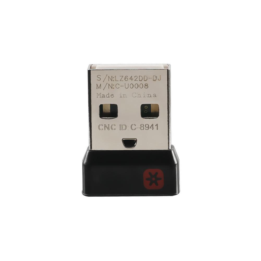 Bộ nhận tín hiệu không dây 6 thiết bị Logitech R8P1
