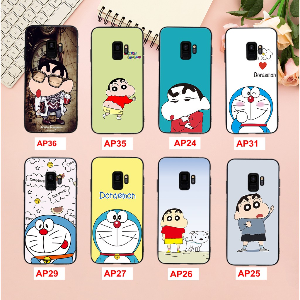 [HÀNG MỚI VỀ] ỐP LƯNG SAMSUNG S9- SAMSUNG S9 PLUS BỀN ĐẸP SIÊU CUTE