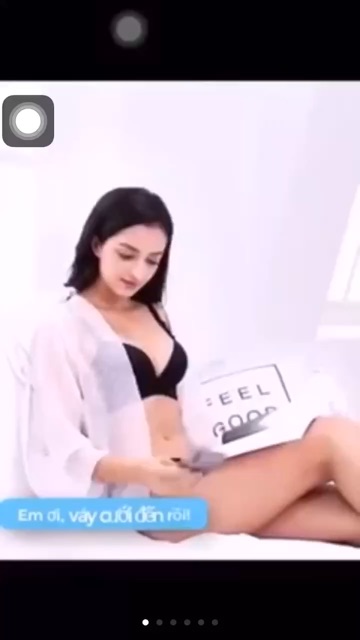 Miếng dán ngực bàn tay siêu nâng đẩy ngực tạo khe loại 1 P29 [Leo Bralette] | BigBuy360 - bigbuy360.vn