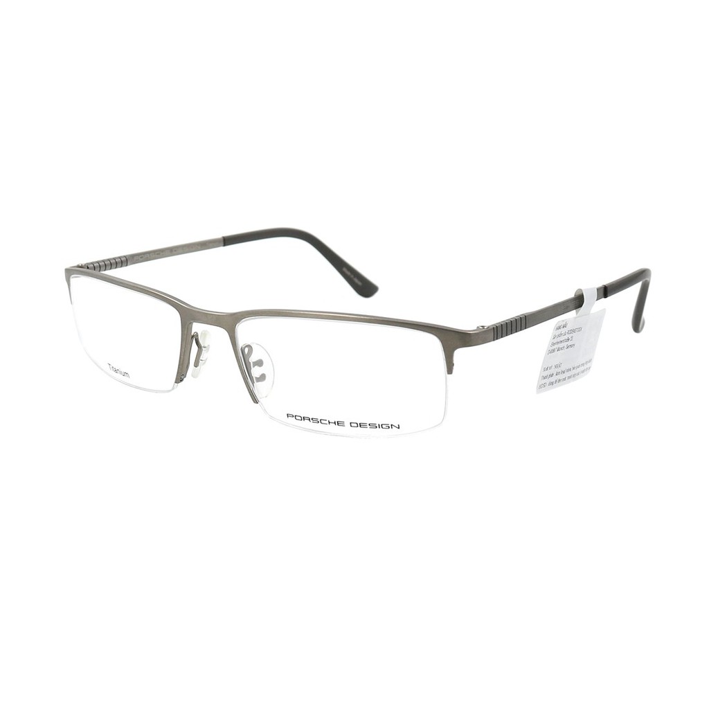 Gọng kính Porsche Design P8237 C chính hãng