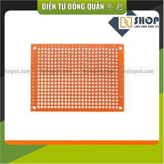 Test board hàn, bản mạch hàn 5x7cm, 7x9cm, 9x15cm
