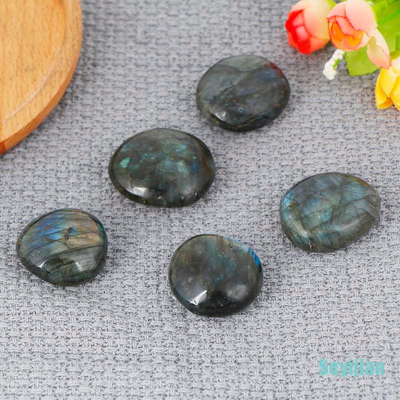 Đá Thạch Anh Tự Nhiên 2-3cm