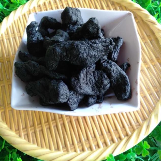 500gr THỤC ĐỊA LOẠI TO NGON NẤU SÂM, HÃM NƯỚC