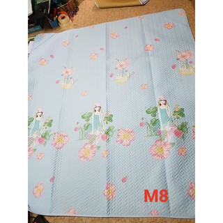 CHIẾU TENCEL CHUYÊN NẰM ĐIỀU HÒA