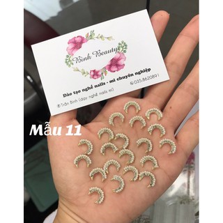 Charm xịn 10-18