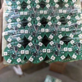 Bộ mạch led đèn thờ giá siêu rẻ, bóng đèn thờ đèn ngủ chân ghim