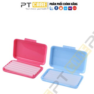 PT CARE | 02 hộp Sáp Nha Khoa Niềng Răng - Hương Trái Cây