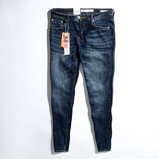 Quần Jeans Nam Dài Just Men Slim Fit Chuẩn Dáng