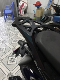 Cảng mã lai exciter