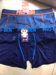 Quần boxer cao cấp Proben mã PB13