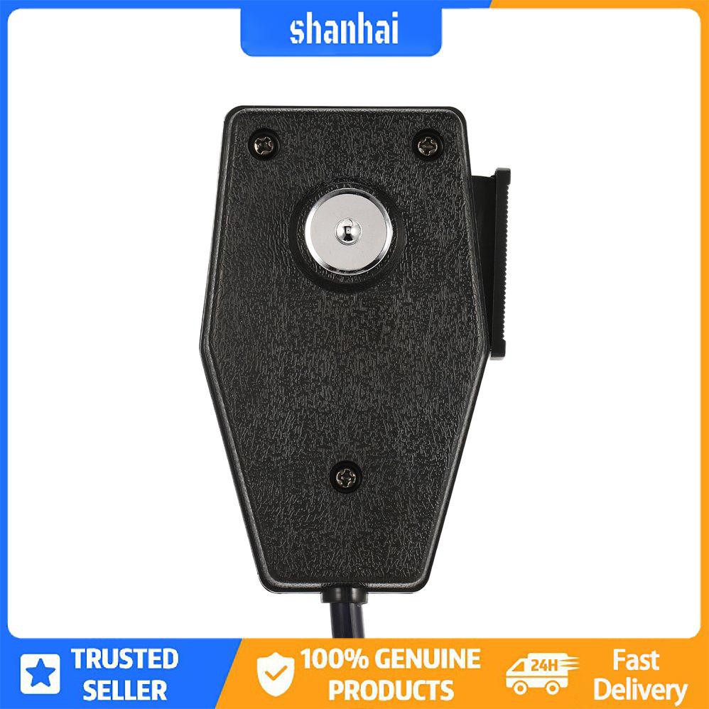 Micrô loa đài CM4 CB dành cho bộ đàm tự động Cobra Uniden | BigBuy360 - bigbuy360.vn