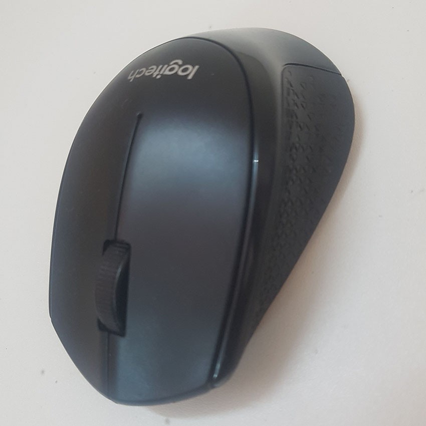 Chuột không dây logitech M280 - Chuột máy tính không dây logitech M280 - Eagle Store | BigBuy360 - bigbuy360.vn