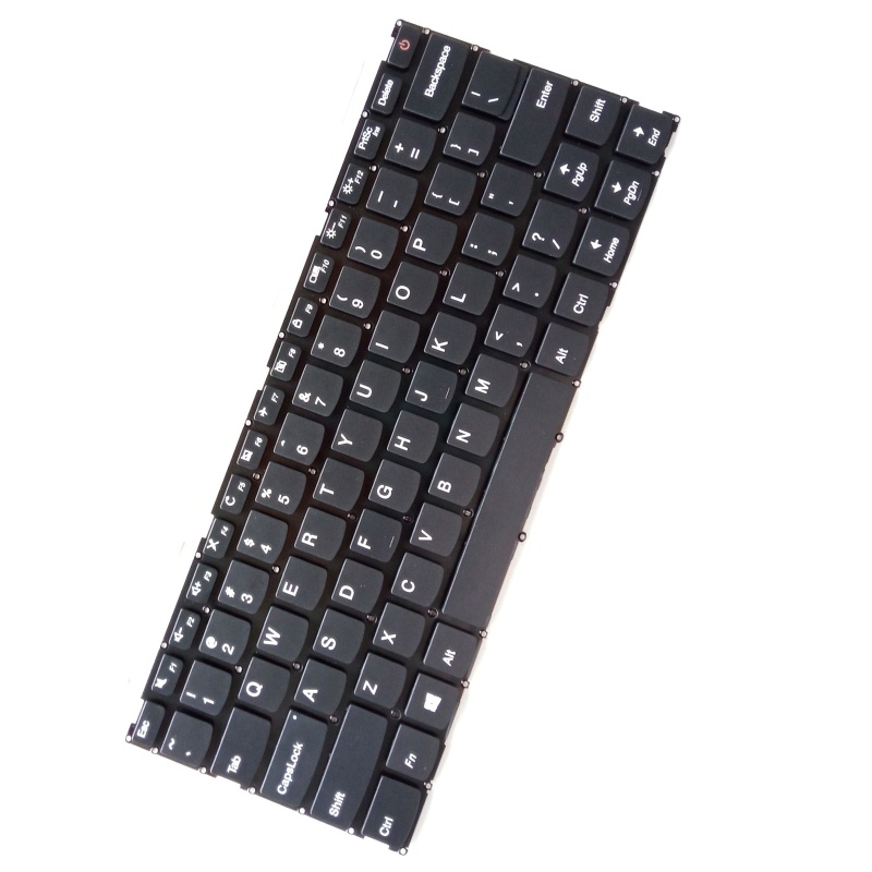 Bàn Phím Thay Thế Chữ Tiếng Anh Dành Cho LenonoIdeaPad 110-14 110-14Ibrreplace