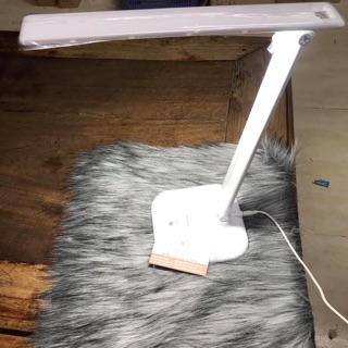 Đèn led để bàn nối mi, phun xăm, chống cận thị