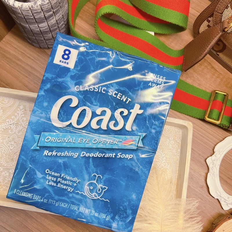 Xà bông cục 8bar